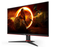 AOC 24G2SPAE/BK - 1169536 - zdjęcie 2